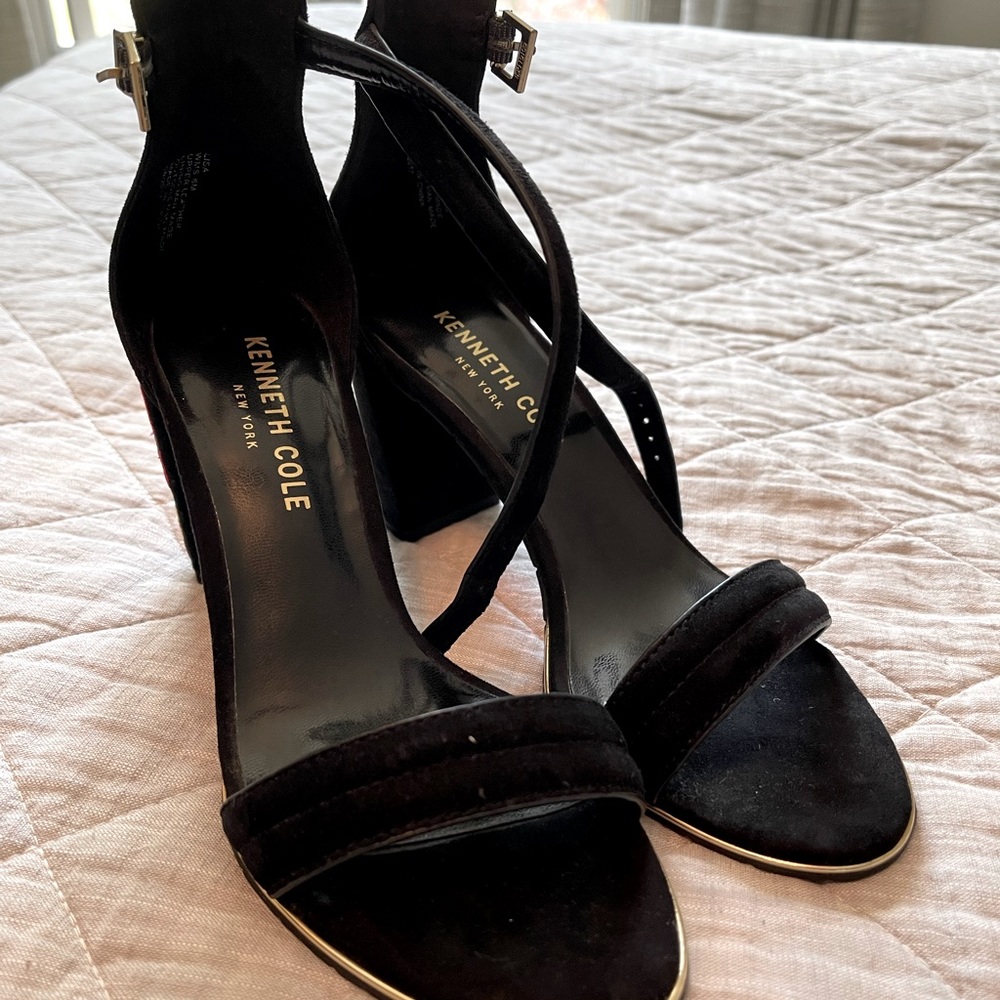 Used once in the wedding
